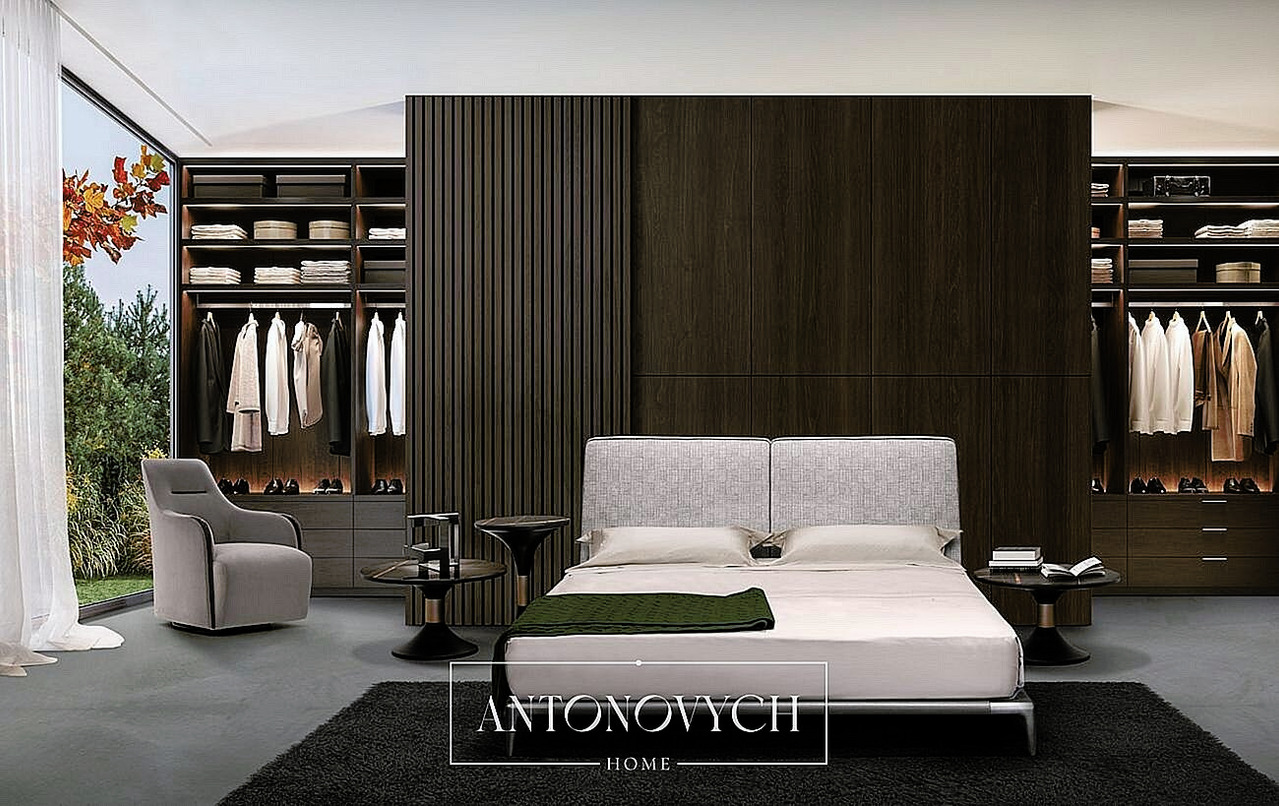 Tonino Lamborghini Casa TL-99 Bedroom Collection, view 2
