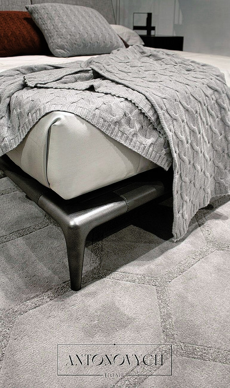 Tonino Lamborghini Casa TL-99 Bedroom Collection, view 6