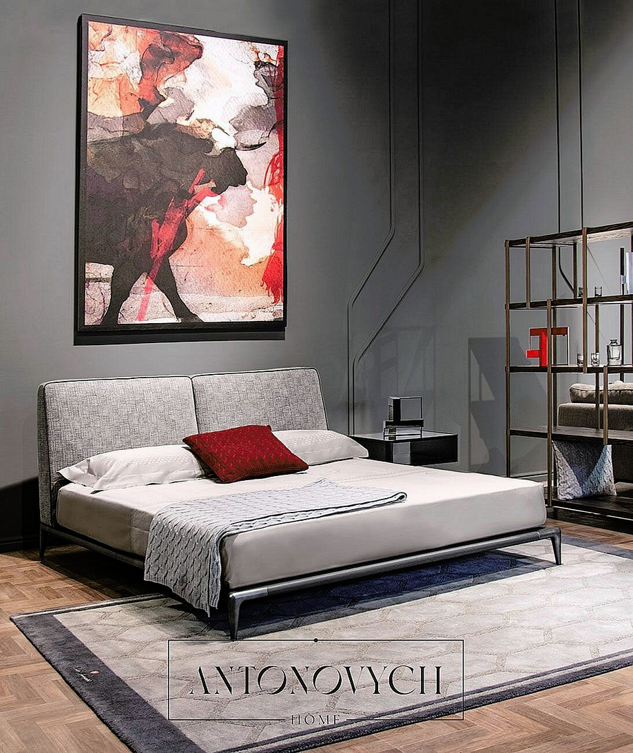 Tonino Lamborghini Casa TL-99 Bedroom Collection, view 3