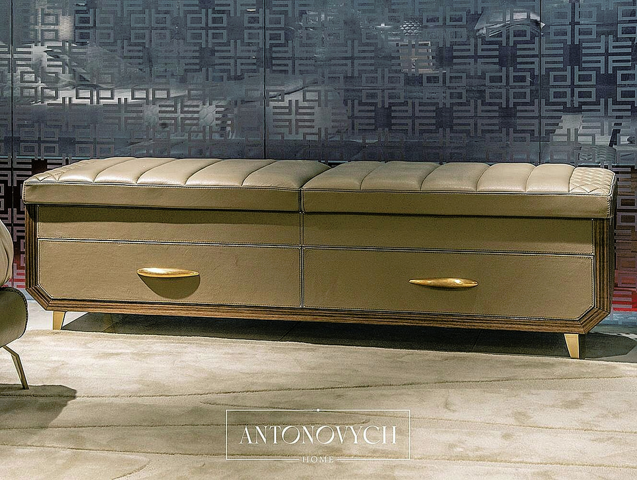 Tonino Lamborghini Casa collection_Benches_Pamplona_4_result