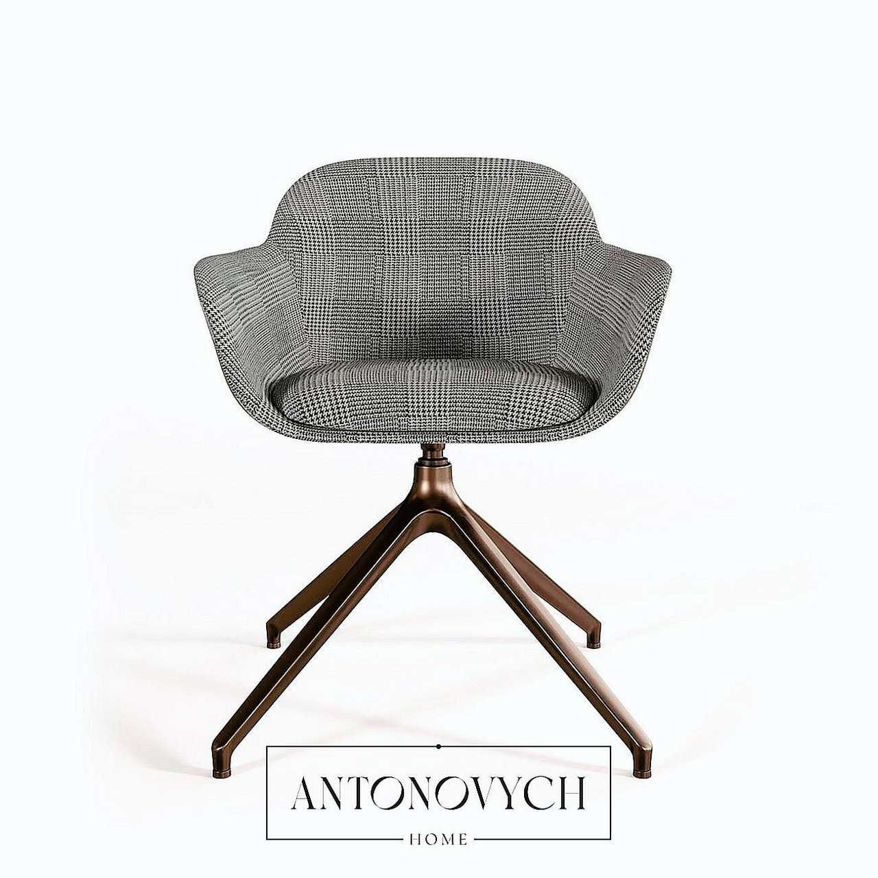 Tonino Lamborghini Casa Crystal Dining Collection, view 4