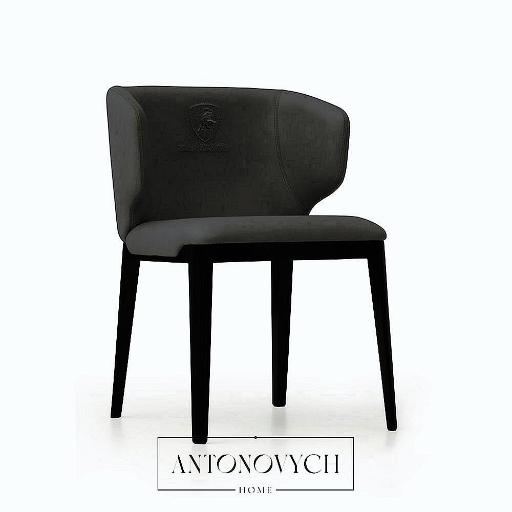 Tonino Lamborghini Casa TLC-888 Dining Table, view 10