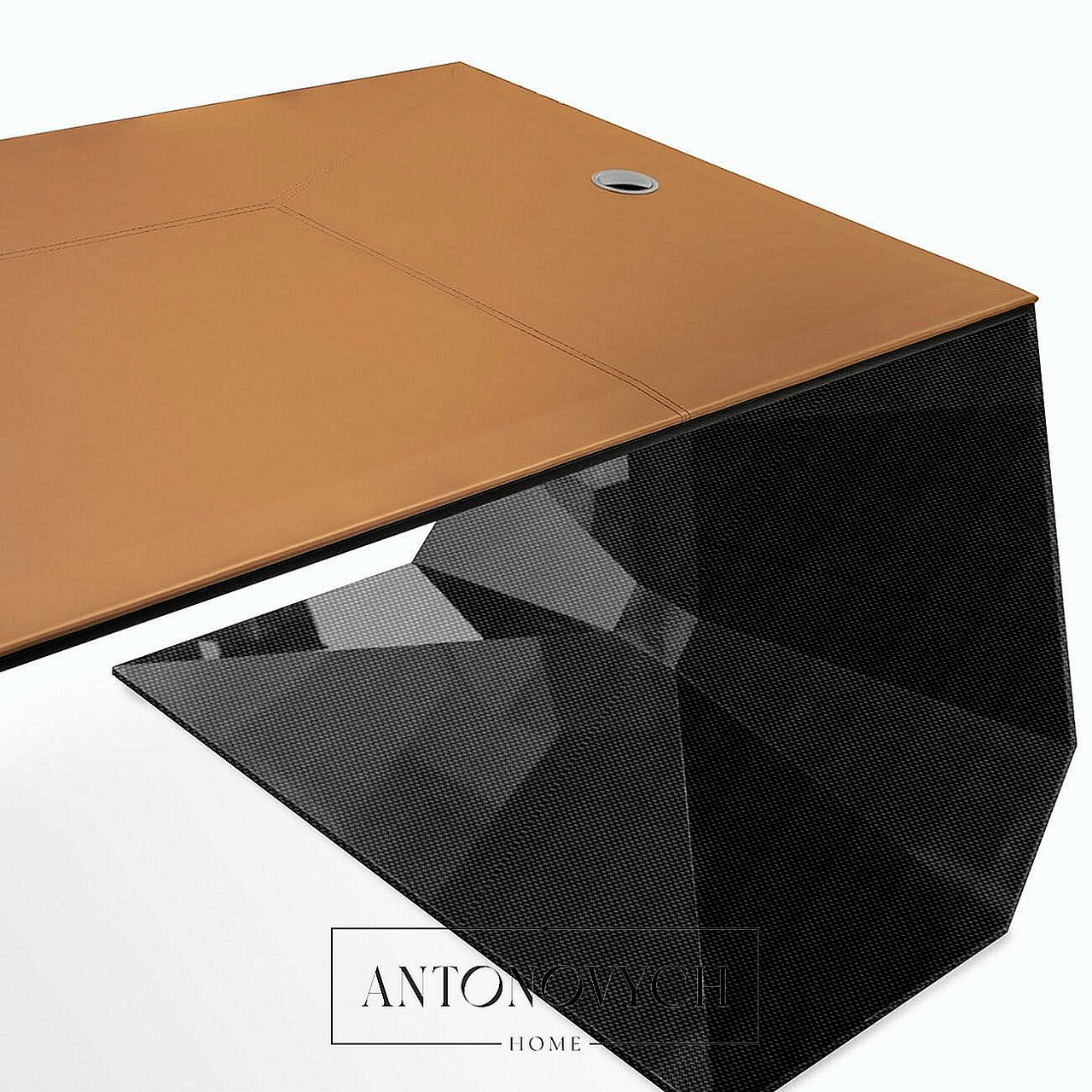 Tonino Lamborghini Casa GT Supercarbon Office, view 9