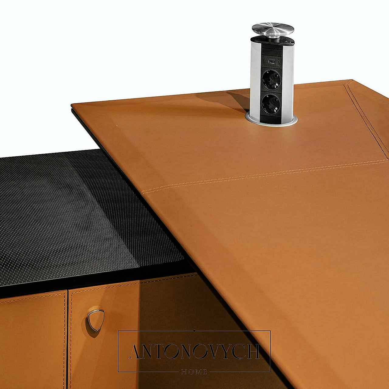 Tonino Lamborghini Casa GT Supercarbon Office, view 10