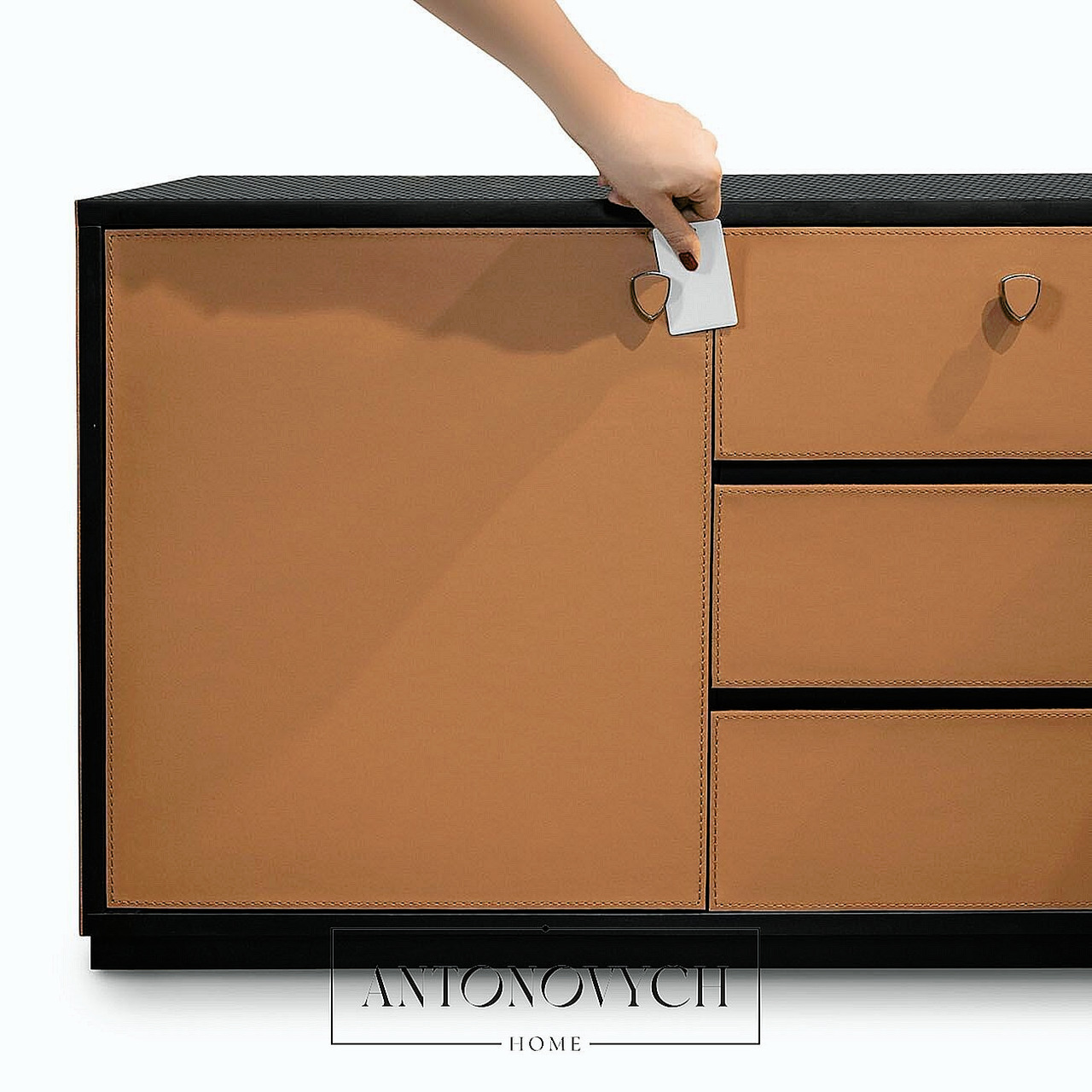 Tonino Lamborghini Casa GT Supercarbon Office, view 11