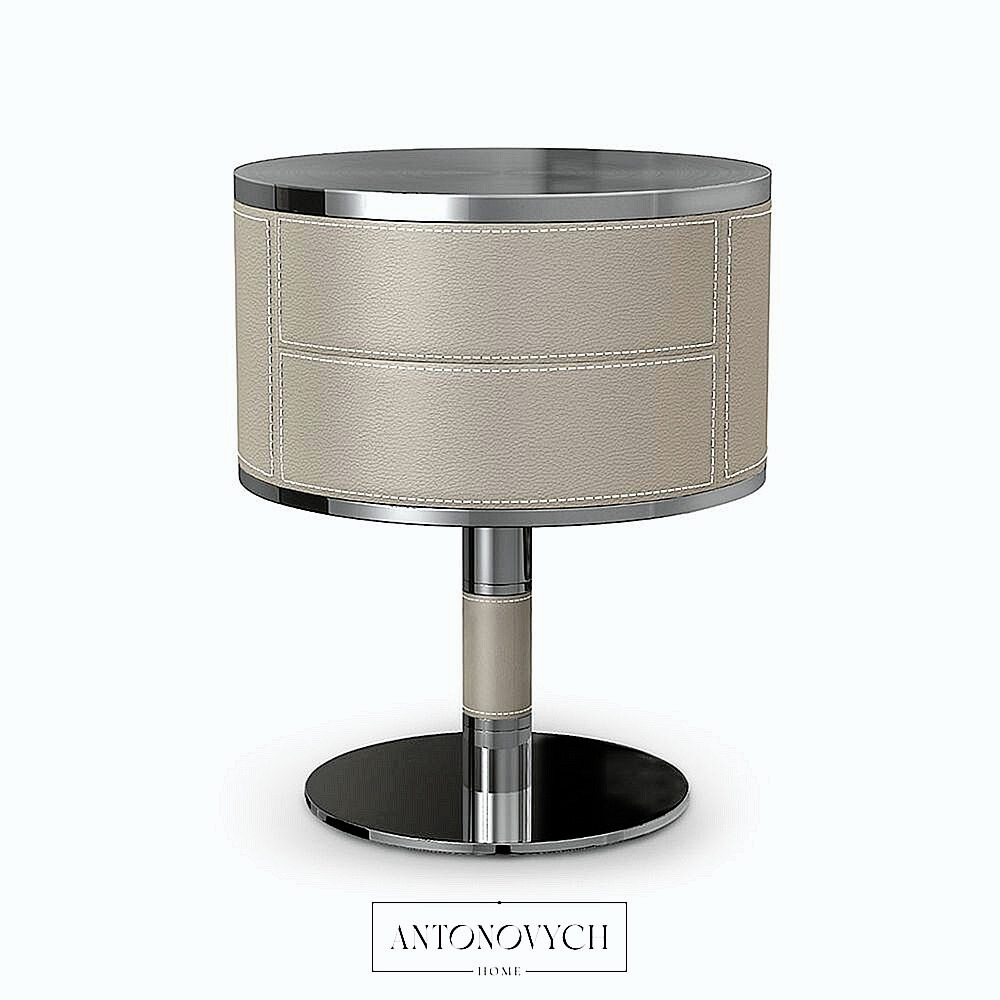 Tonino Lamborghini Casa collection_Night Tables_TL-2199_1_result