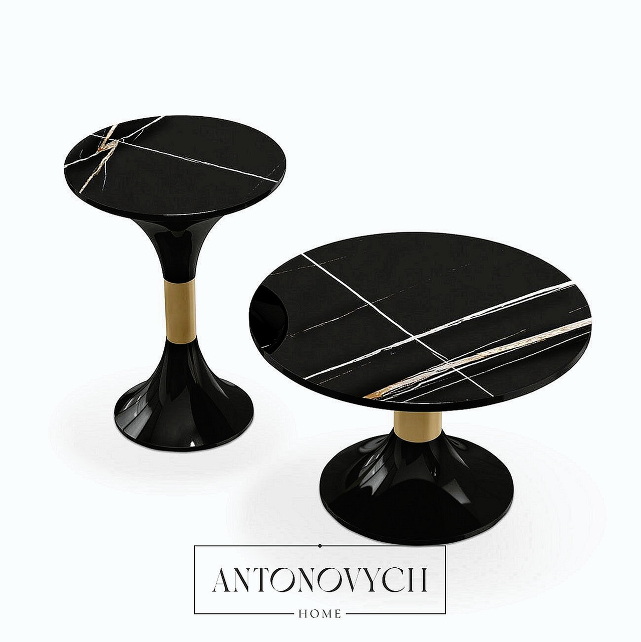 Tonino Lamborghini Casa TL-99 Bedroom Collection, view 8