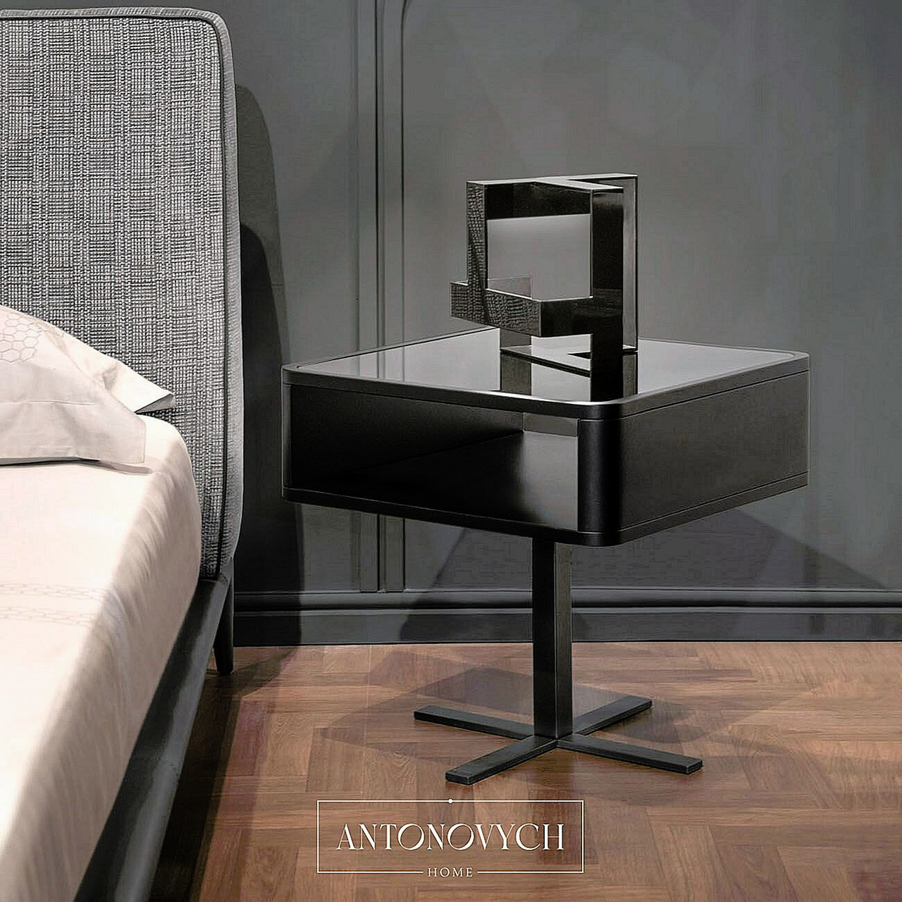 Tonino Lamborghini Casa TL-99 Bedroom Collection, view 13