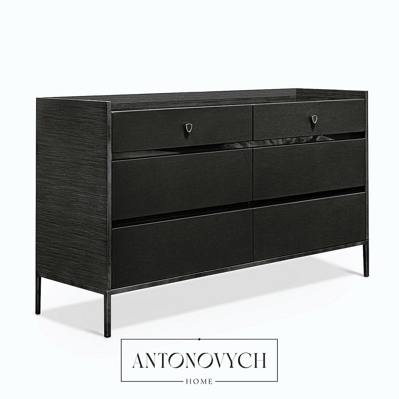 Tonino Lamborghini Casa TL-99 Bedroom Collection, view 14