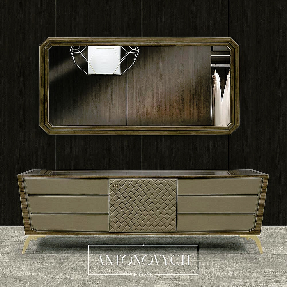 Tonino Lamborghini Casa collection_Sideboard_Pamplona_3_result
