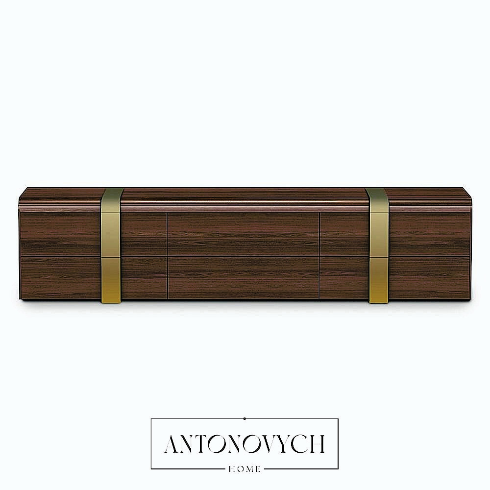 Tonino Lamborghini Casa TL-2403 Bedroom Collection, view 4