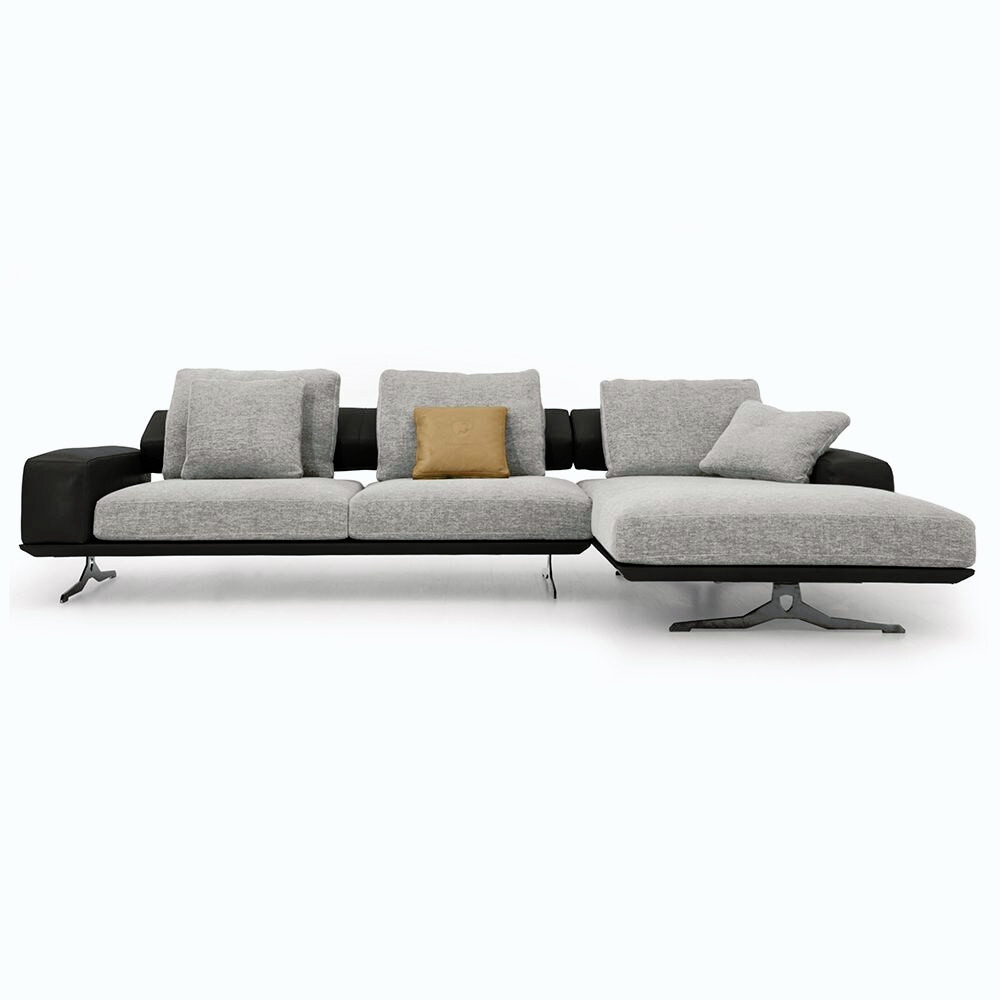 Tonino Lamborghini Casa Ibiza Upholstered Furniture