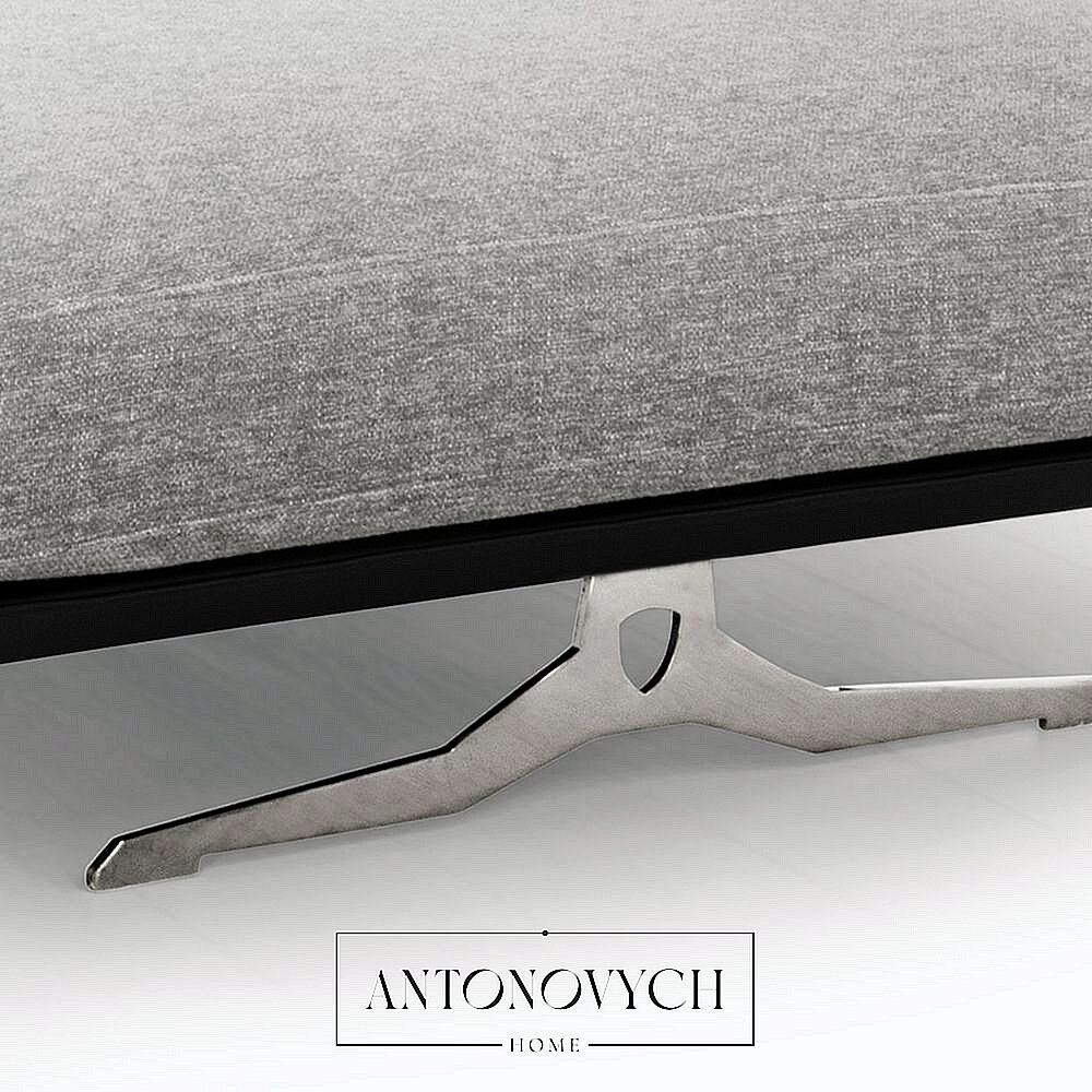 Tonino Lamborghini Casa Ibiza Upholstered Furniture, view 6
