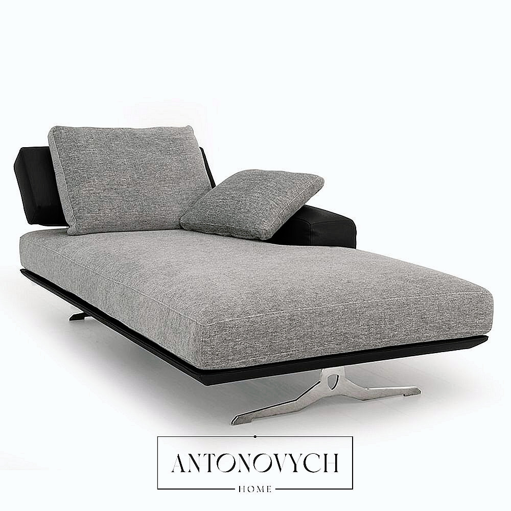 Tonino Lamborghini Casa Ibiza Upholstered Furniture, view 7