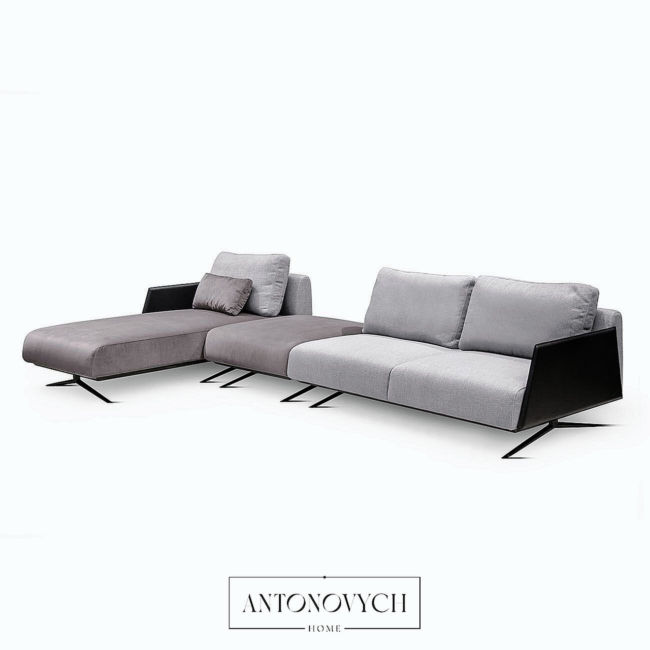 Tonino Lamborghini Casa Tl-818 Soft Furniture, view 14