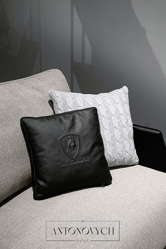 Tonino Lamborghini Casa Tl-818 Soft Furniture, view 11