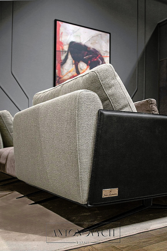 Tonino Lamborghini Casa Tl-818 Soft Furniture, view 12