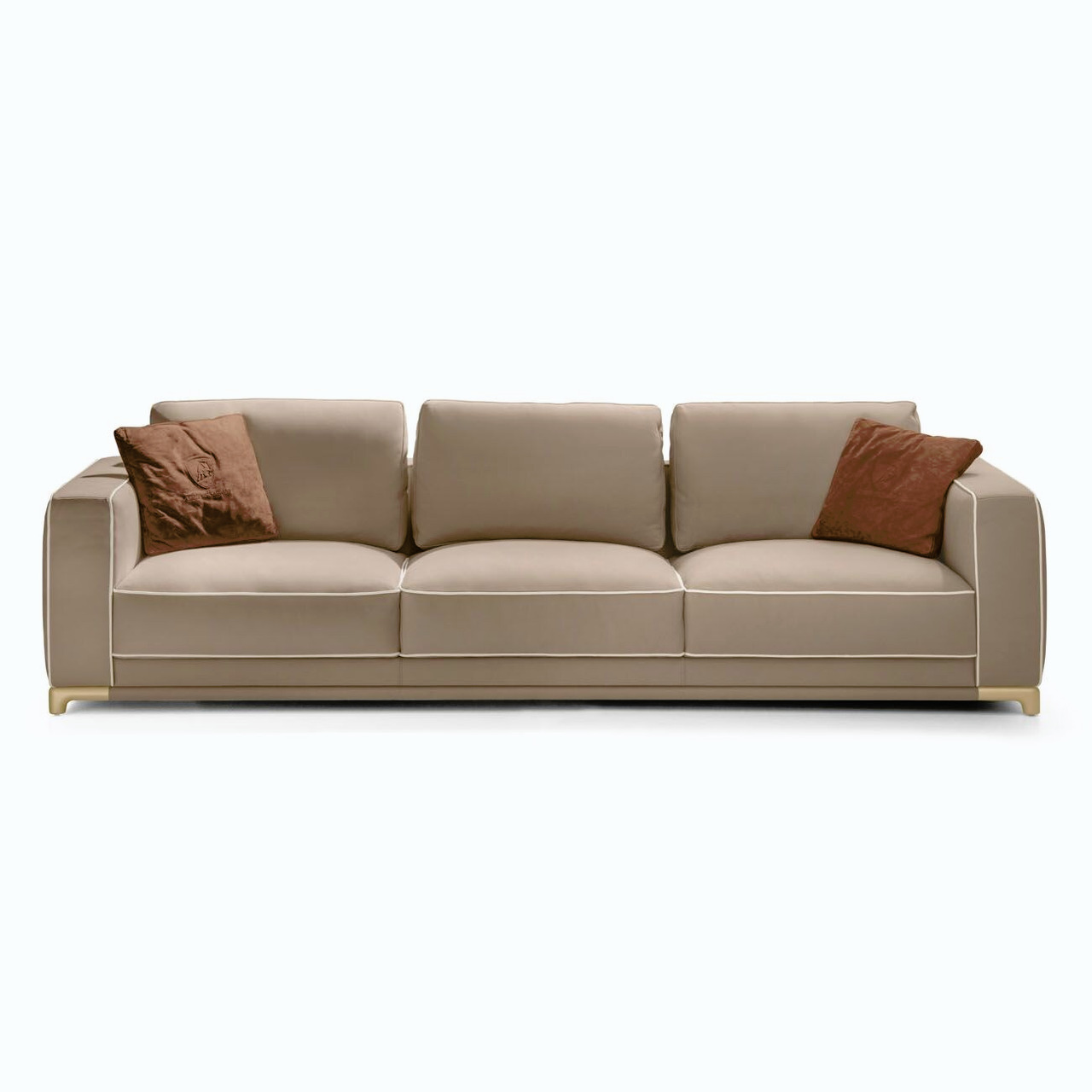 Tonino Lamborghini Casa TL-99 Upholstered Furniture Collection