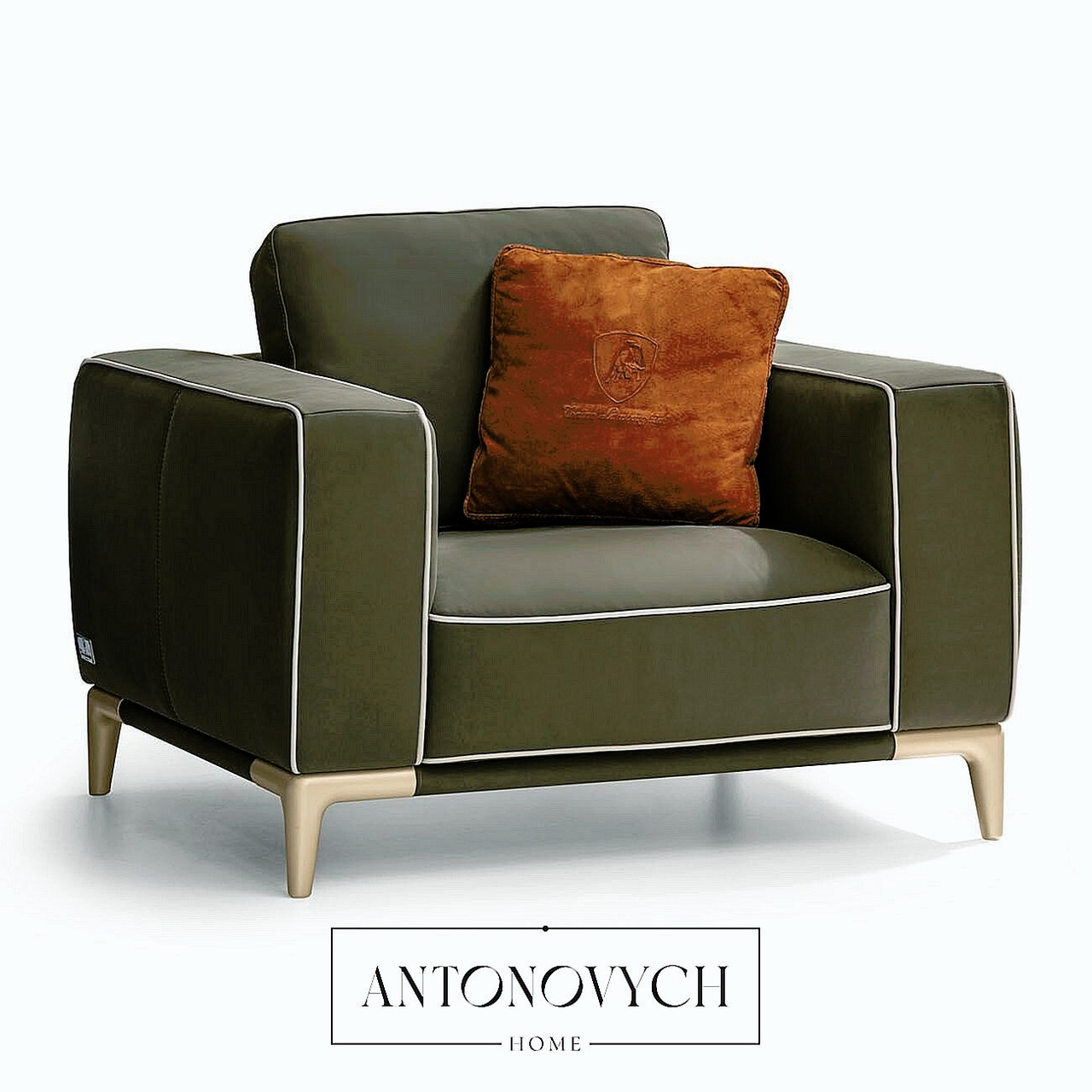 Tonino Lamborghini Casa TL-99 Upholstered Furniture Collection, view 12
