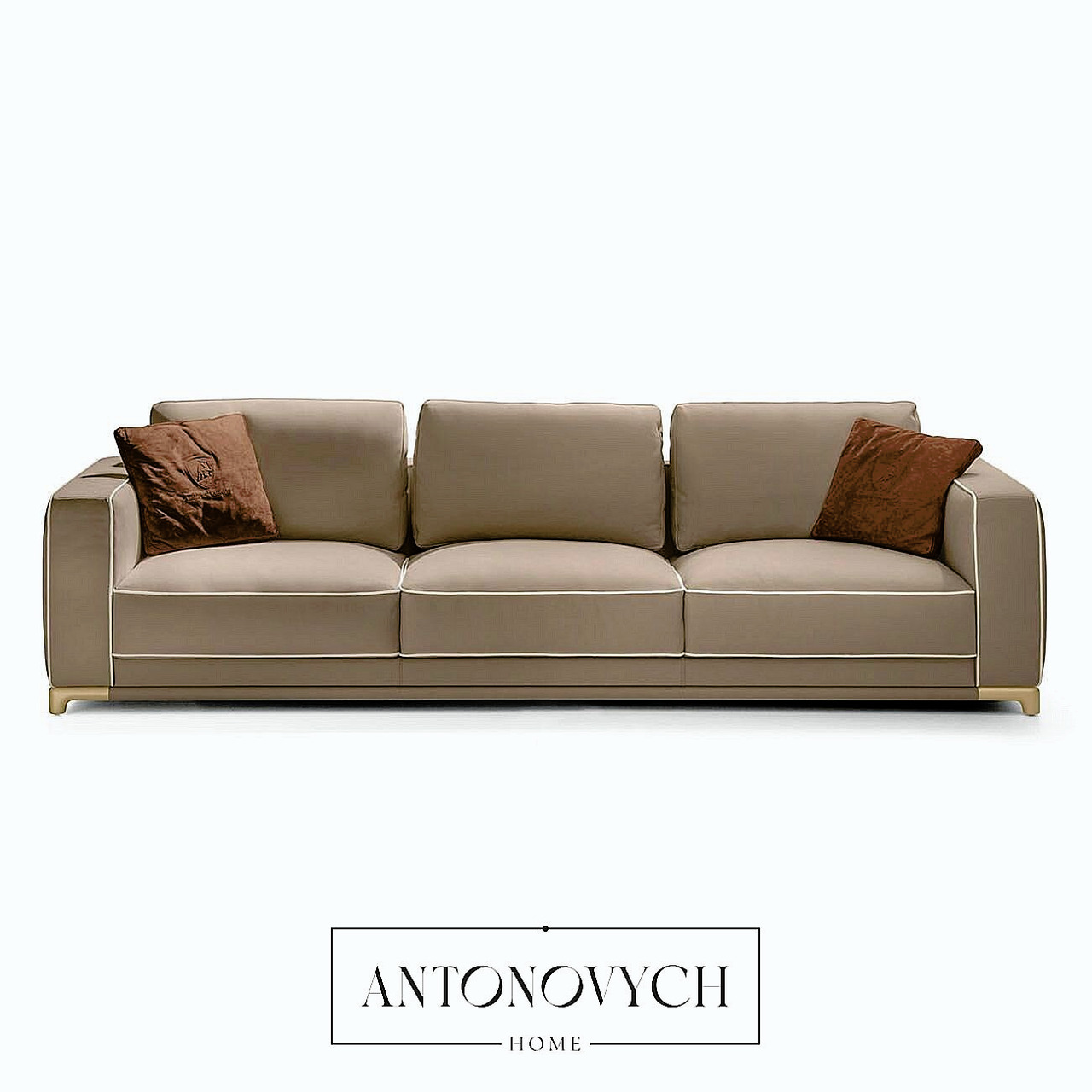 Tonino Lamborghini Casa TL-99 Upholstered Furniture Collection, view 4