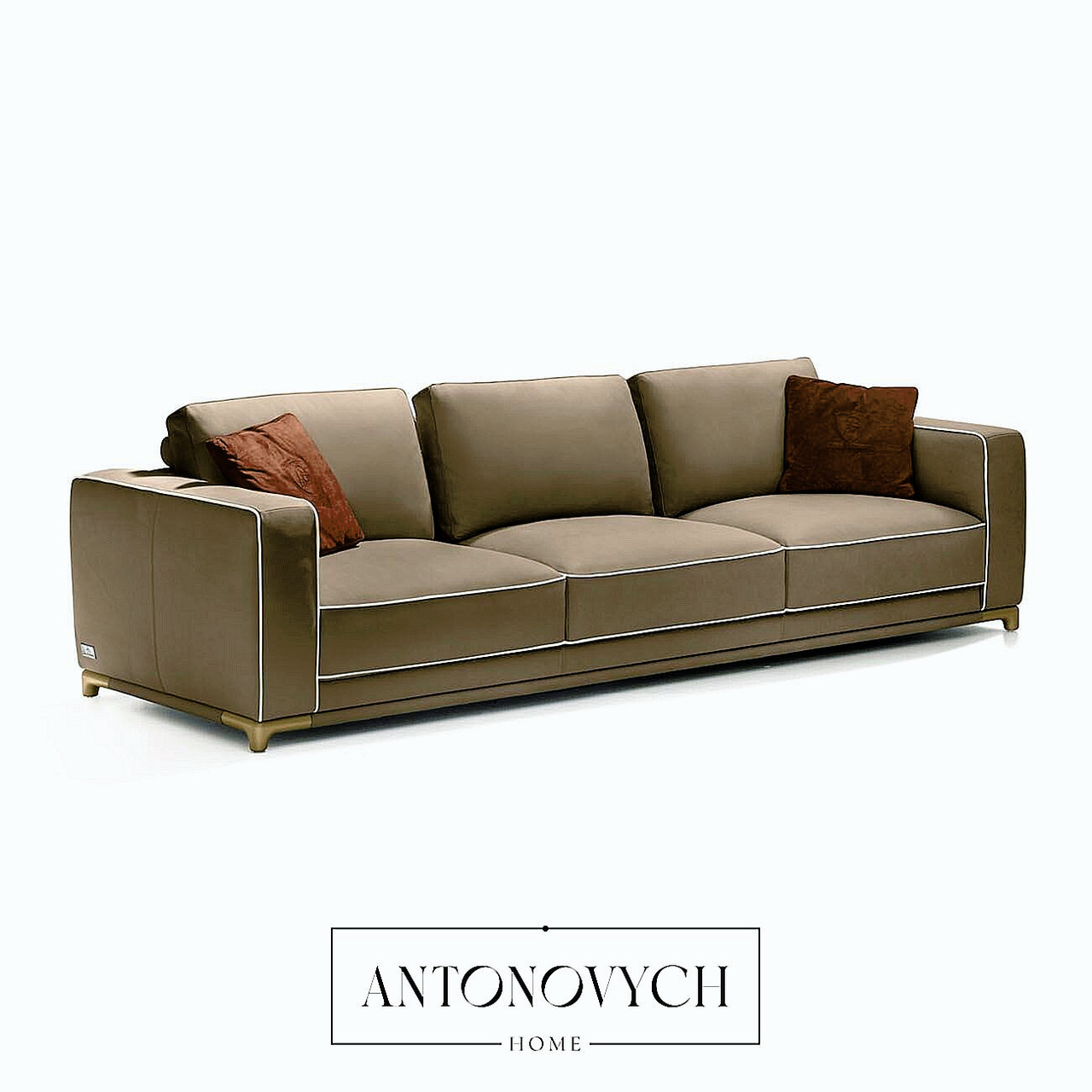 Tonino Lamborghini Casa TL-99 Upholstered Furniture Collection, view 5