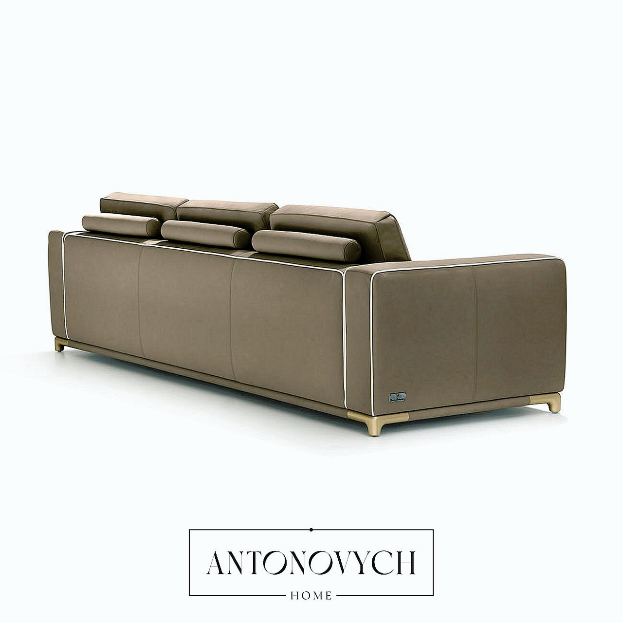 Tonino Lamborghini Casa TL-99 Upholstered Furniture Collection, view 6