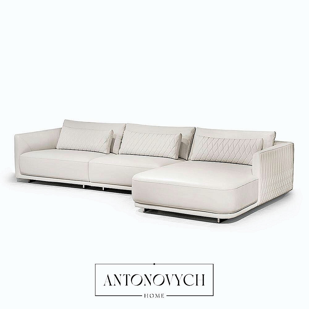 Tonino Lamborghini Casa TL76 Upholstered Furniture, view 3