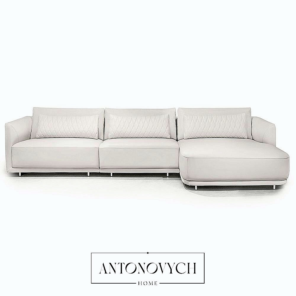 Tonino Lamborghini Casa TL76 Upholstered Furniture, view 4