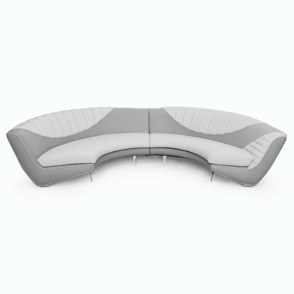 Toledo Upholstered Furniture by Tonino Lamborghini Casa