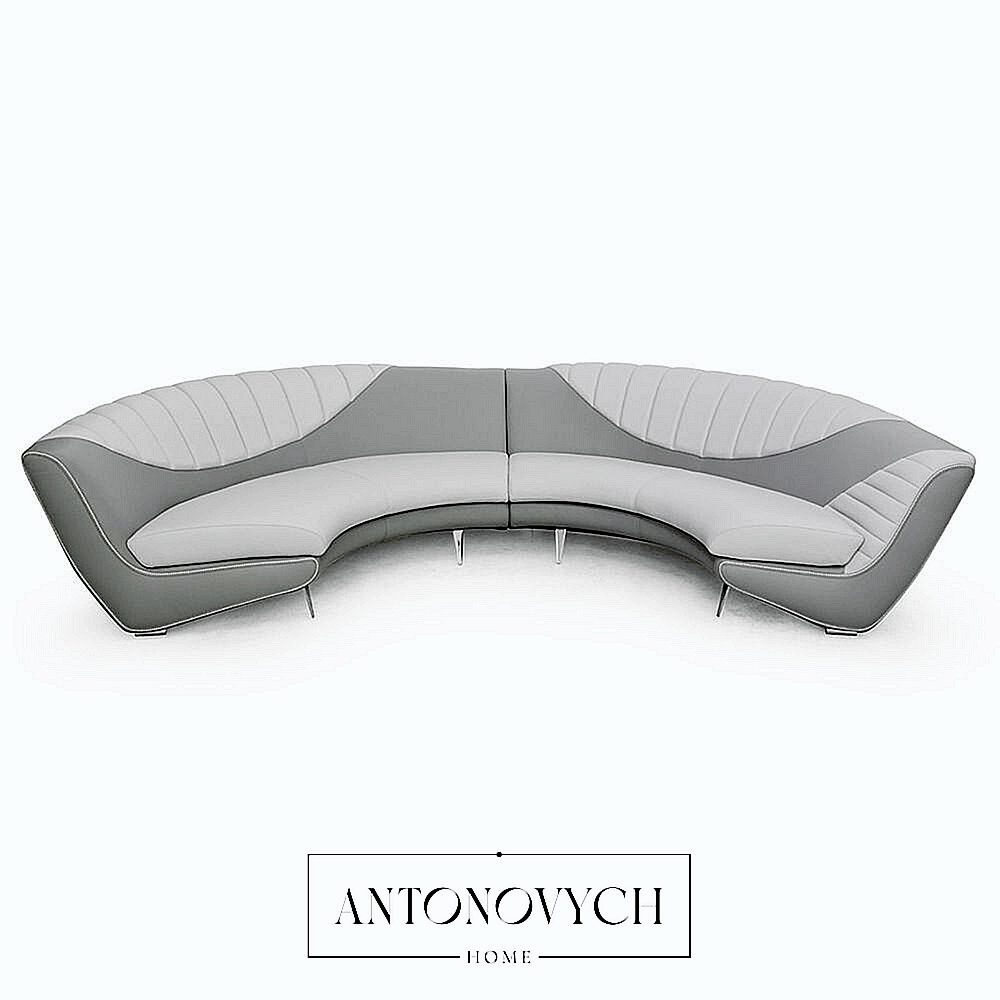 Toledo Upholstered Furniture by Tonino Lamborghini Casa, view 6