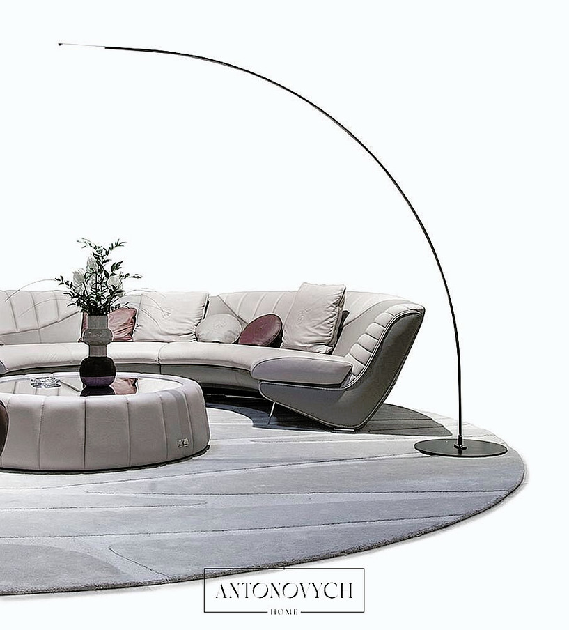 Toledo Upholstered Furniture by Tonino Lamborghini Casa, view 4