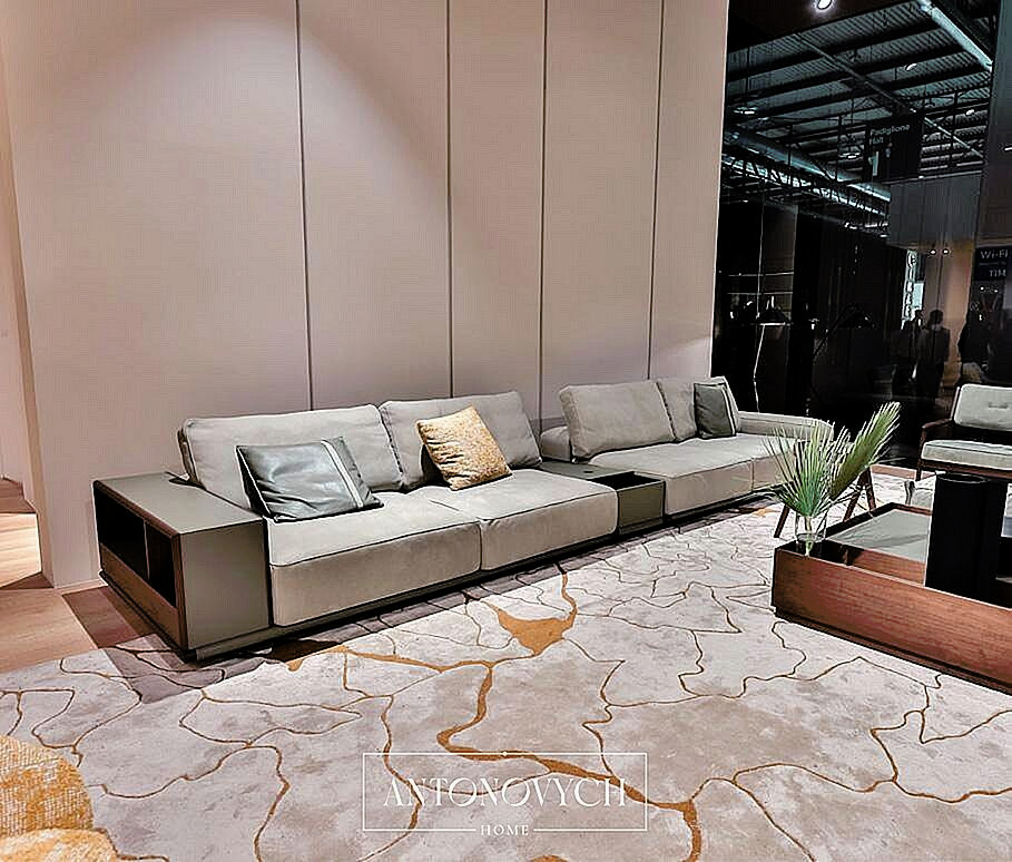 Ulivi Persival Living Room, view 8