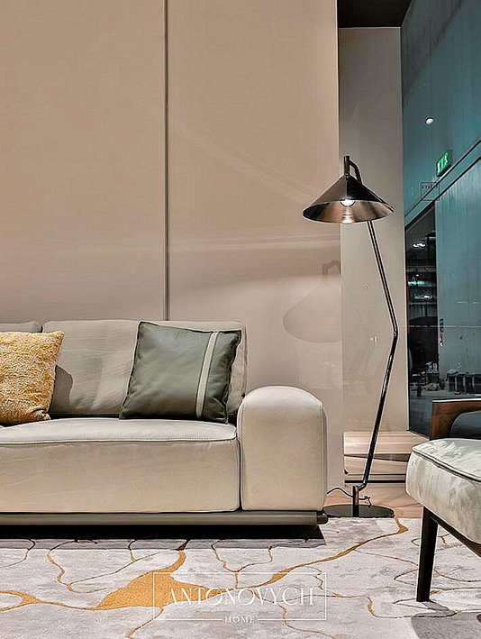 Ulivi Persival Living Room, view 9