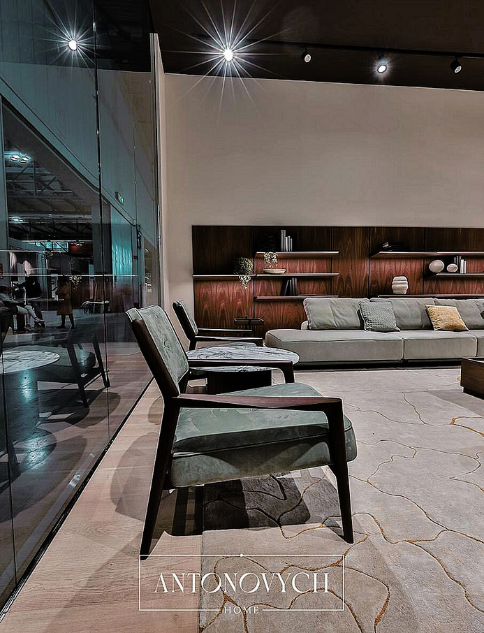Ulivi Persival Living Room, view 10