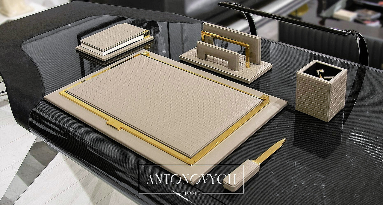 Formitalia Yangoon Glamour Collection Office Furniture, view 13