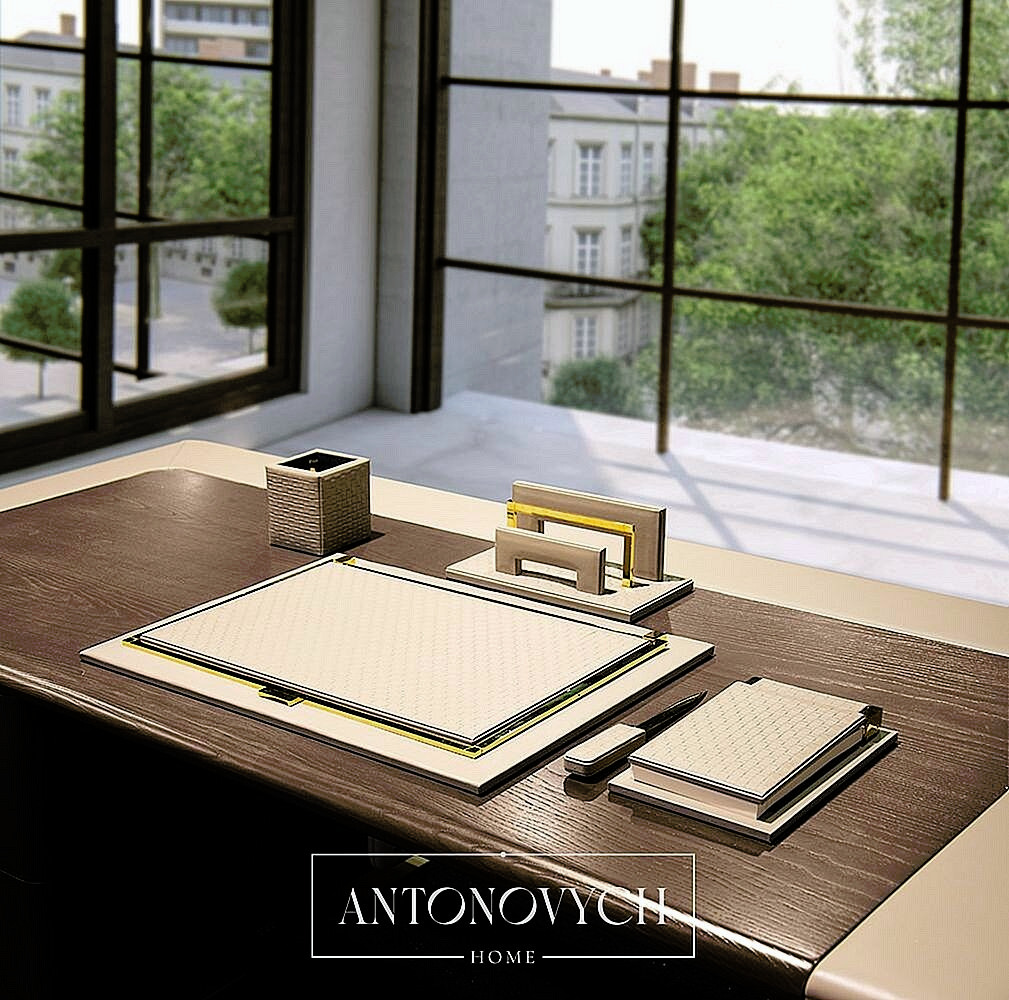 Formitalia Yangoon Glamour Collection Office Furniture, view 14