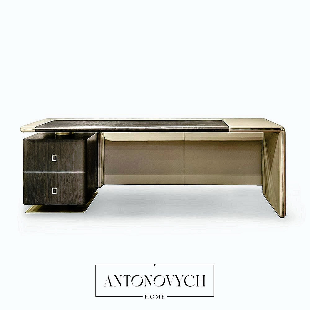 Formitalia Yangoon Glamour Collection Office Furniture, view 3