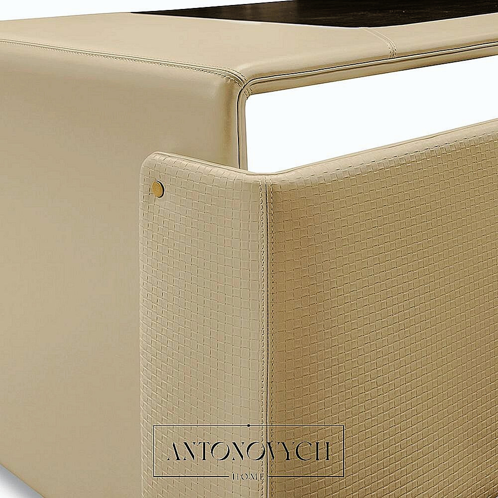 Formitalia Yangoon Glamour Collection Office Furniture, view 6