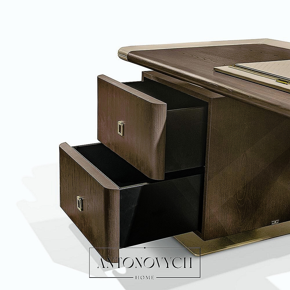 Formitalia Yangoon Glamour Collection Office Furniture, view 5