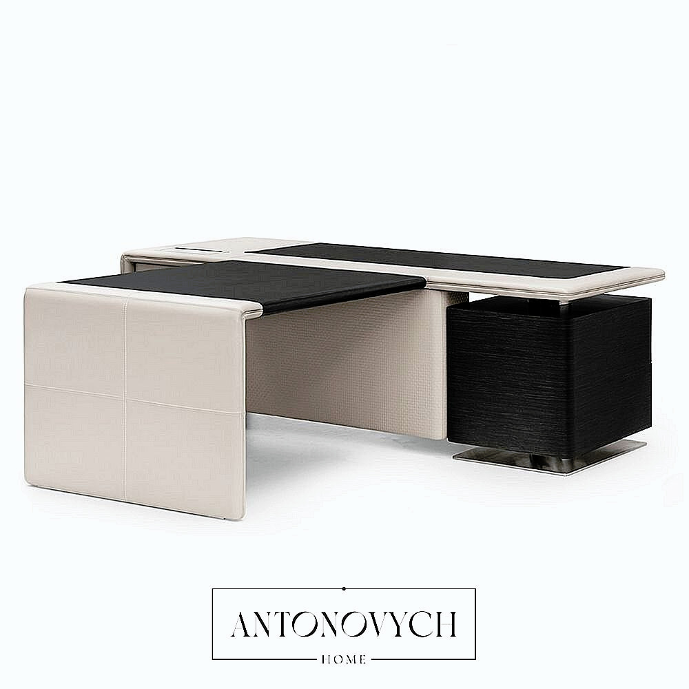 Formitalia Yangoon Glamour Collection Office Furniture, view 9
