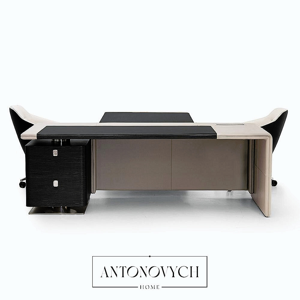 Formitalia Yangoon Glamour Collection Office Furniture, view 10