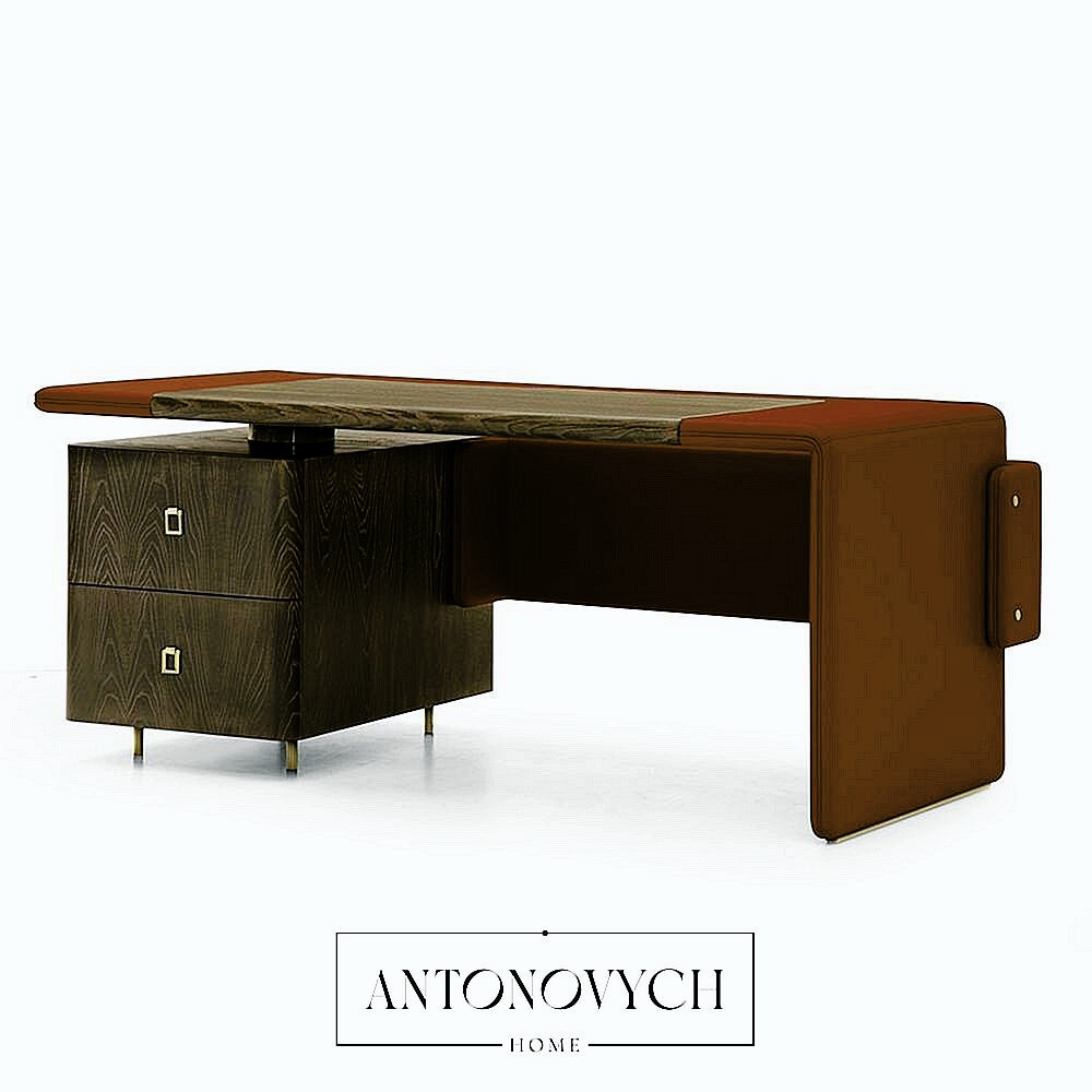Formitalia Yangoon Glamour Collection Office Furniture, view 19