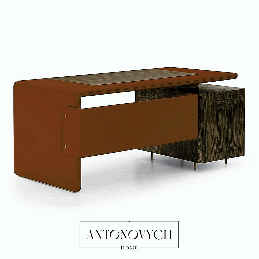 Formitalia Yangoon Glamour Collection Office Furniture, view 20