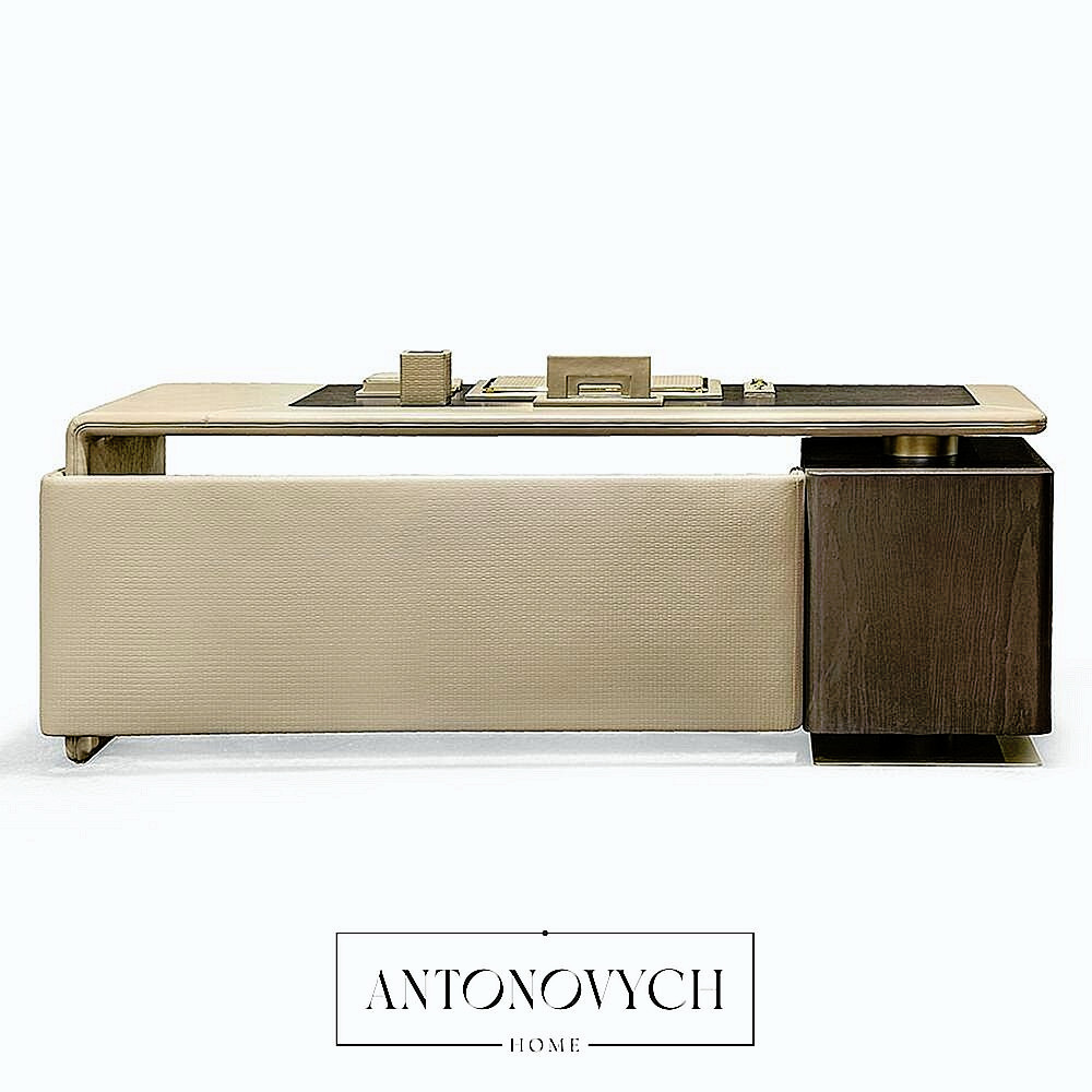 Formitalia Yangoon Glamour Collection Office Furniture, view 18