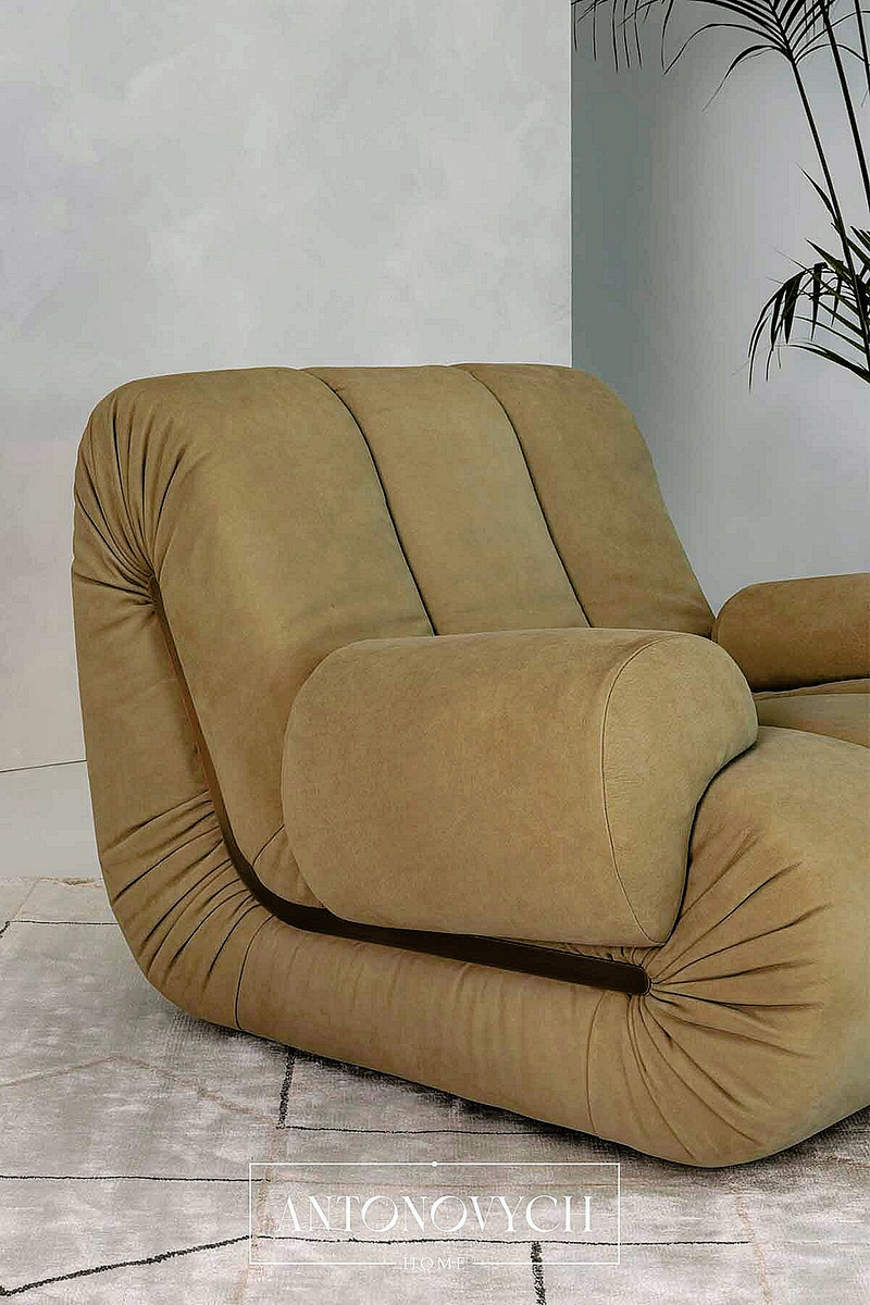 Rugiano Snake Upholstered Furniture, view 8