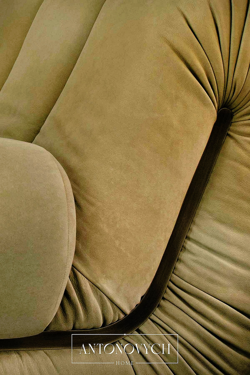 Rugiano Snake Upholstered Furniture, view 9