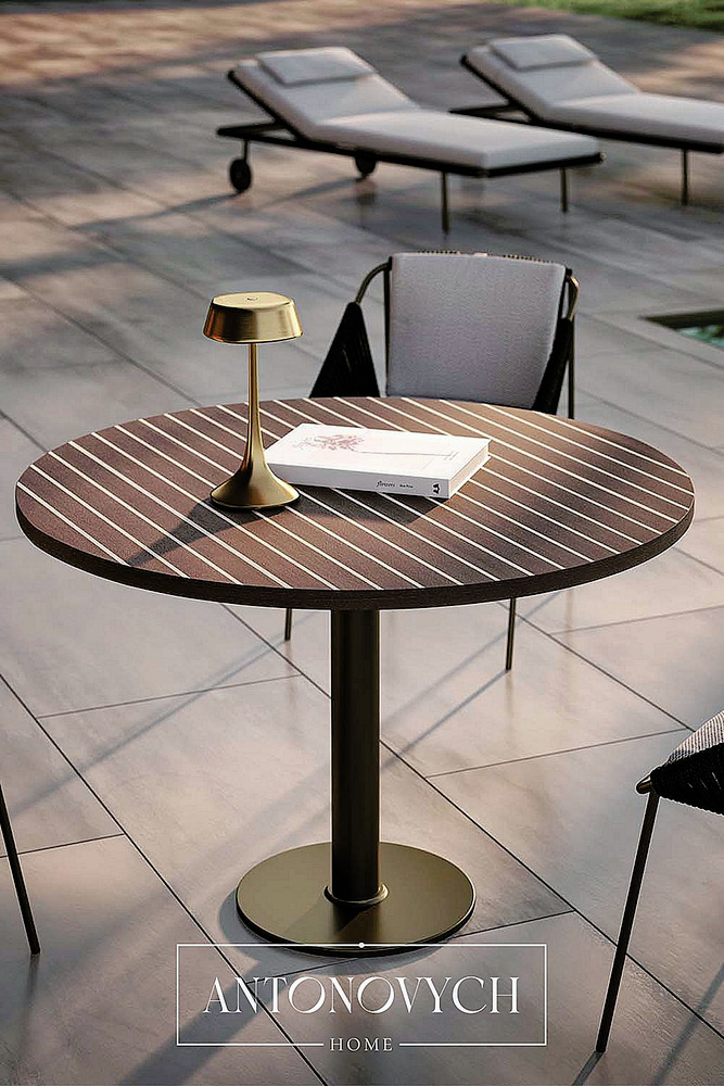 Rugiano Demetra Outdoor Furniture, view 6