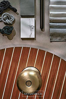 Rugiano Demetra Outdoor Furniture, view 7