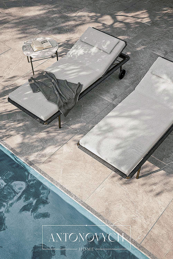 Rugiano Demetra Outdoor Furniture, view 4