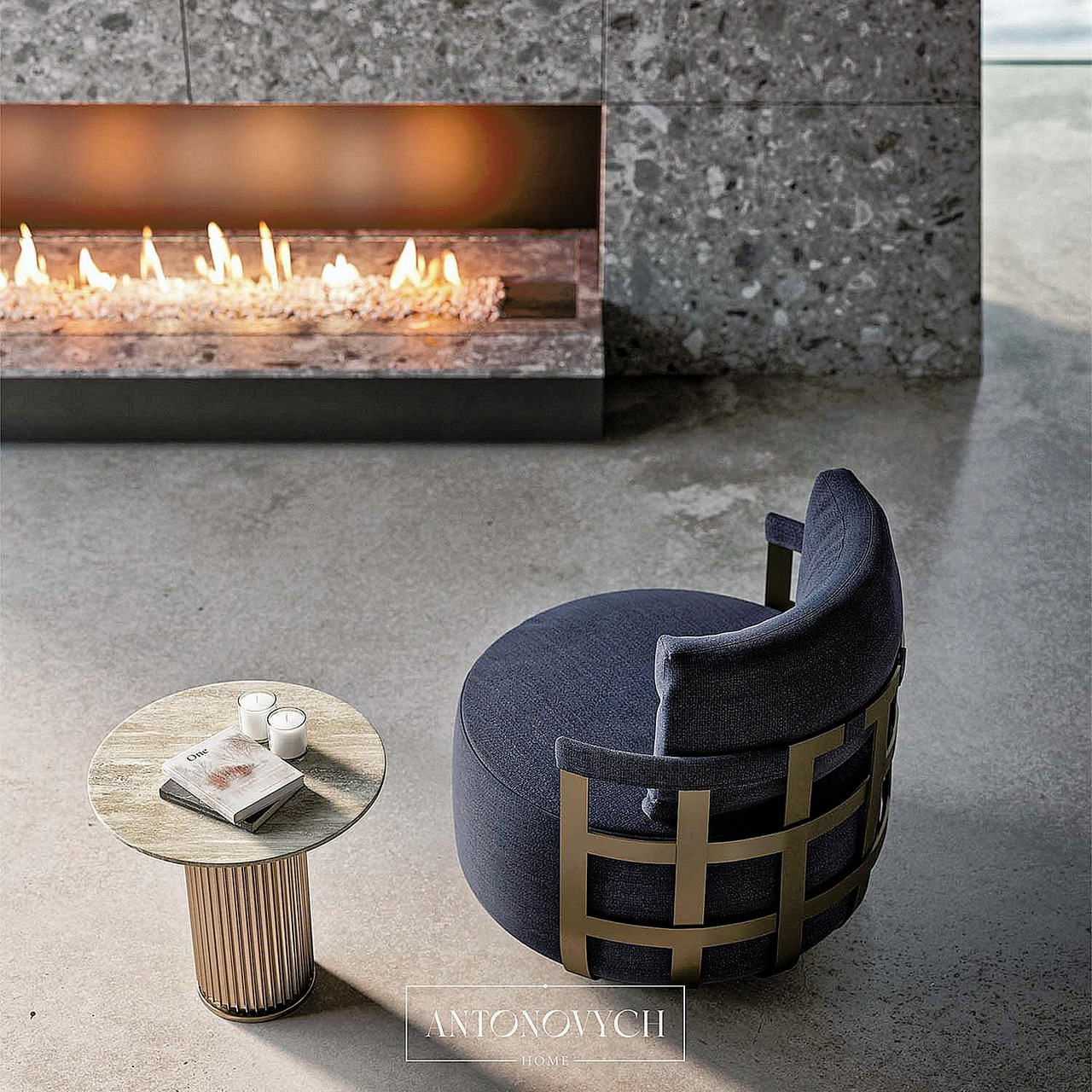 Rugiano Dafne Outdoor Furniture, view 14